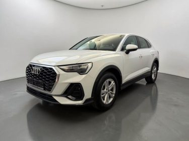 AUDI Q3 SPORTBACK 35 TFSI 150CH 