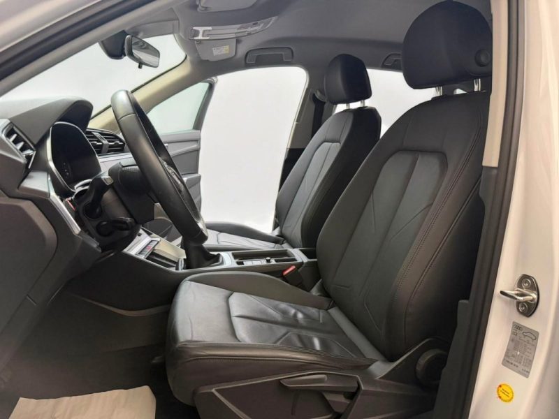 AUDI Q3 SPORTBACK 35 TFSI 150CH 