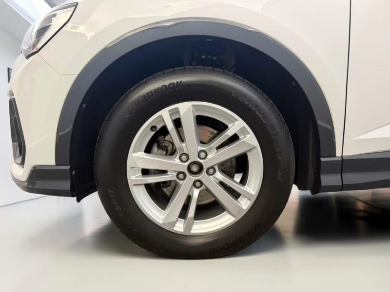 AUDI Q3 SPORTBACK 35 TFSI 150CH 
