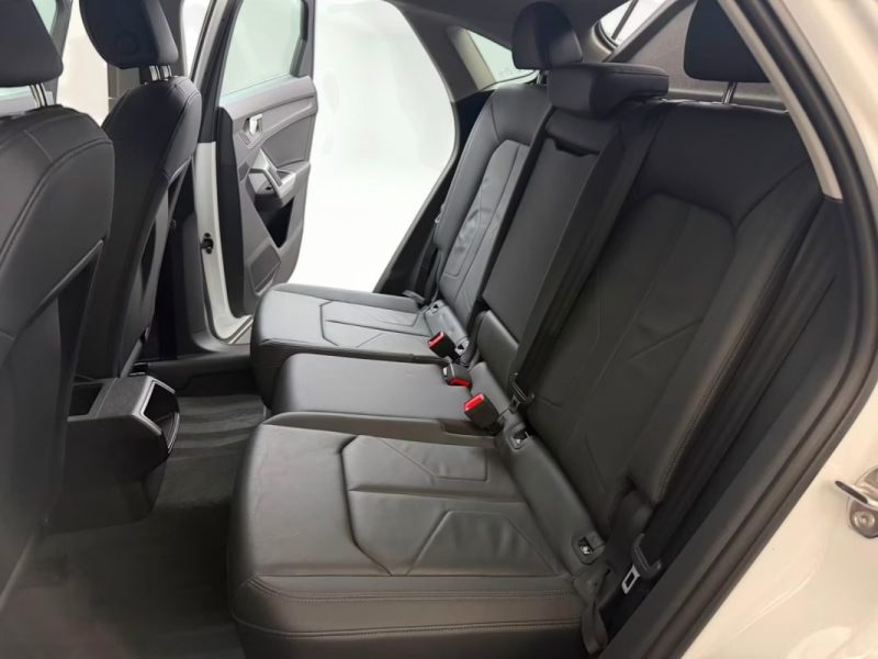 AUDI Q3 SPORTBACK 35 TFSI 150CH 
