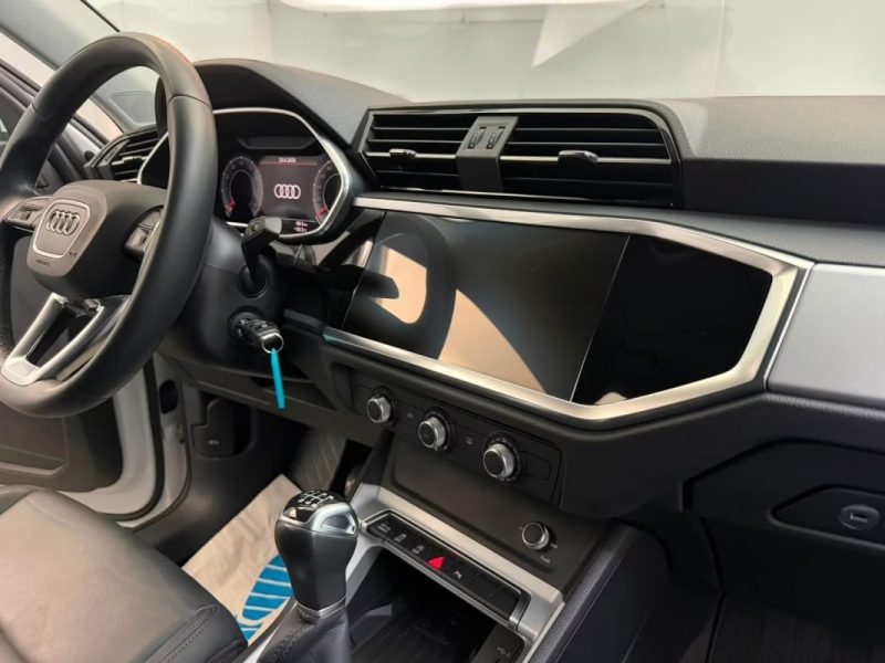 AUDI Q3 SPORTBACK 35 TFSI 150CH 