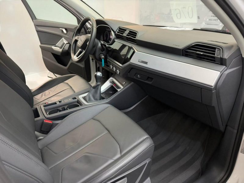 AUDI Q3 SPORTBACK 35 TFSI 150CH 