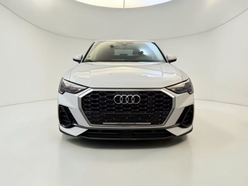 AUDI Q3 SPORTBACK 35 TFSI 150CH 
