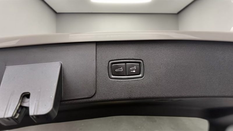 PORSCHE CAYENNE TURBO S E-HYBRID INNO VISION NOCTURNE