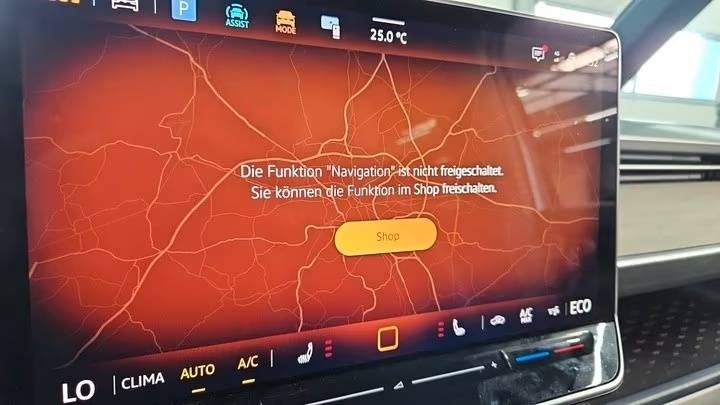 VOLKSWAGEN ID BUZZ PRO 210KWH STYLE 5 PLACES ACC 360