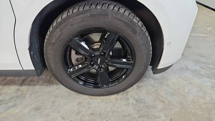 VOLKSWAGEN ID BUZZ PRO 210KWH STYLE 5 PLACES ACC 360