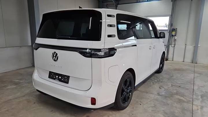 VOLKSWAGEN ID BUZZ PRO 210KWH STYLE 5 PLACES ACC 360
