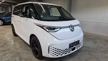 VOLKSWAGEN ID BUZZ PRO 210KWH STYLE 5 PLACES ACC 360