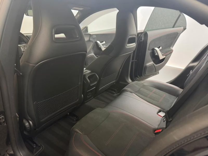 MERCEDES CLA COUPE 250E HYBRIDE 218CH AMG LINE