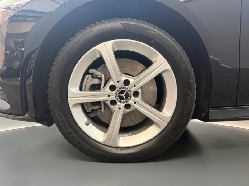 MERCEDES CLA COUPE 250E HYBRIDE 218CH AMG LINE