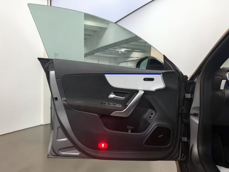 MERCEDES CLA COUPE 45 AMG 387CH PANO SIEGES PERFORMANCE
