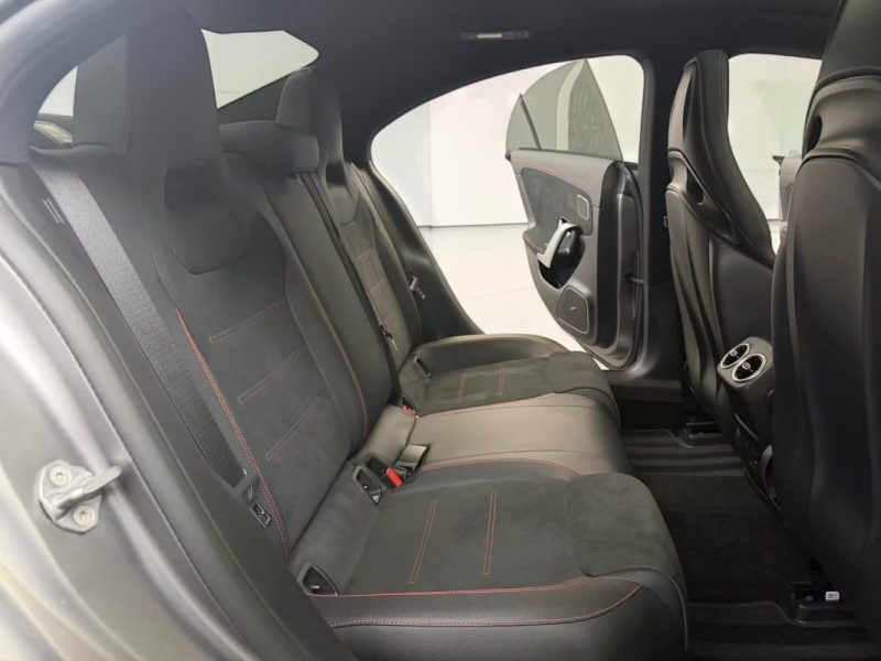 MERCEDES CLA COUPE 45 AMG 387CH PANO SIEGES PERFORMANCE