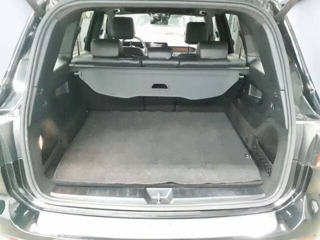 MERCEDES GLB 35 AMG 306CH PANO BURMESTER 5 places