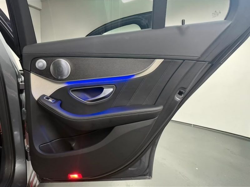 MERCEDES CLASSE C SW BREAK 53S AMG 510CH PANO HUD