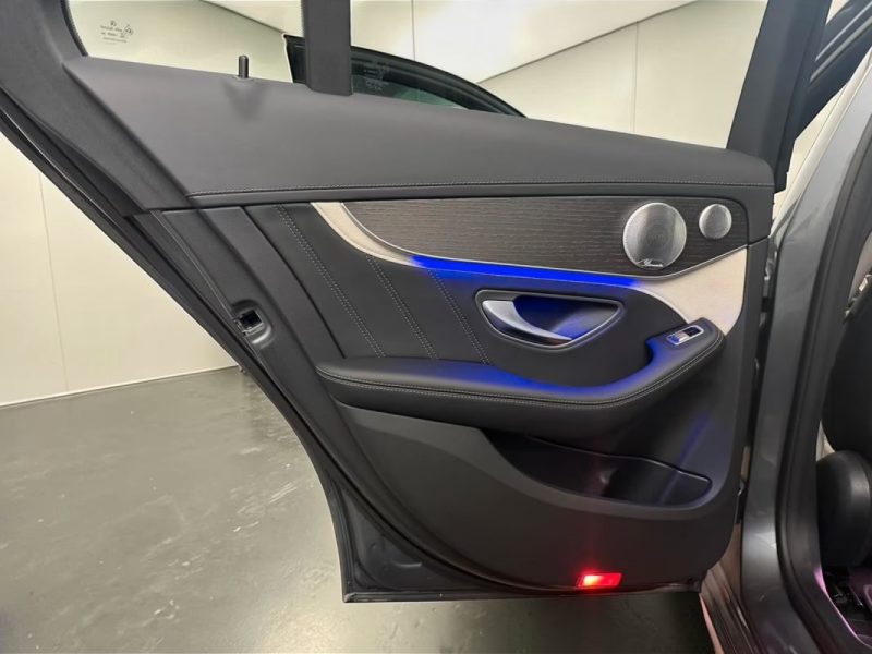 MERCEDES CLASSE C SW BREAK 53S AMG 510CH PANO HUD