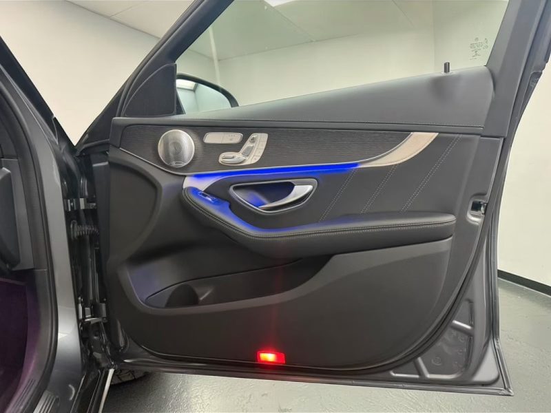 MERCEDES CLASSE C SW BREAK 53S AMG 510CH PANO HUD