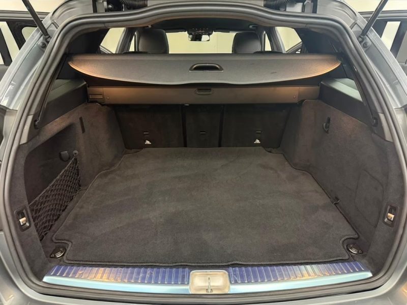 MERCEDES CLASSE C SW BREAK 53S AMG 510CH PANO HUD