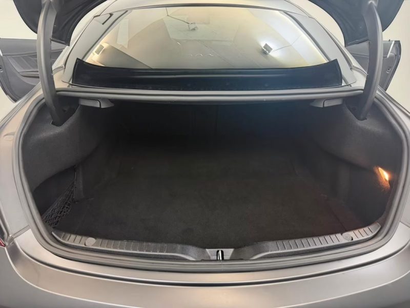 MERCEDES CLASSE C COUPE 63S 510CH CERAMIQUE SIEGES PERFORMANCE