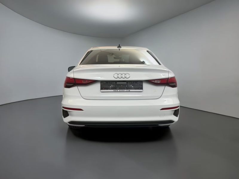 AUDI A3 BERLINE 35 TDI BVM 150CH PANO BANG OLUFSEN