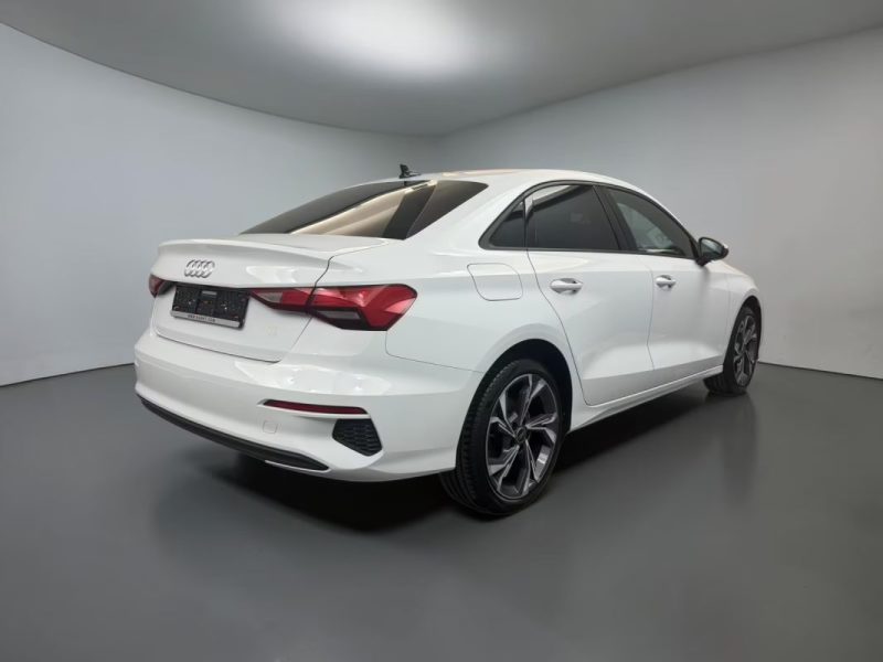 AUDI A3 BERLINE 35 TDI BVM 150CH PANO BANG OLUFSEN