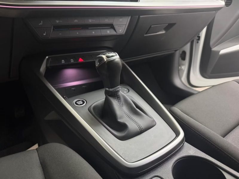 AUDI A3 BERLINE 35 TDI BVM 150CH PANO BANG OLUFSEN