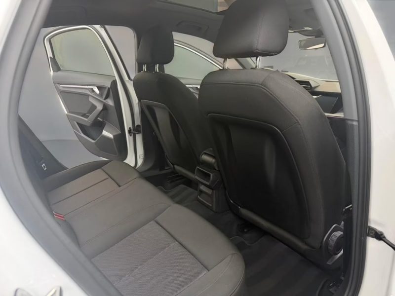 AUDI A3 BERLINE 35 TDI BVM 150CH PANO BANG OLUFSEN