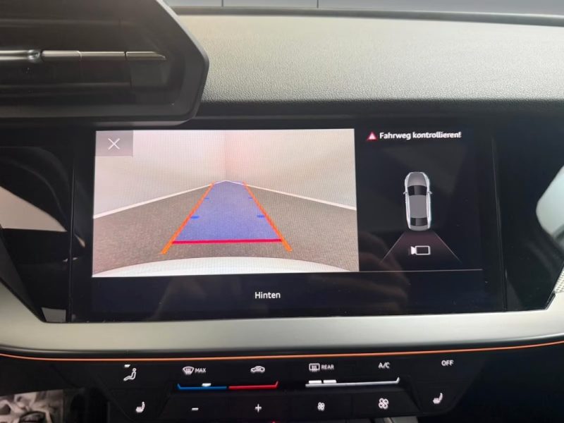 AUDI A3 BERLINE 35 TDI BVM 150CH PANO BANG OLUFSEN