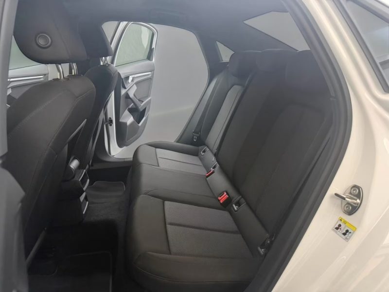 AUDI A3 BERLINE 35 TDI BVM 150CH PANO BANG OLUFSEN