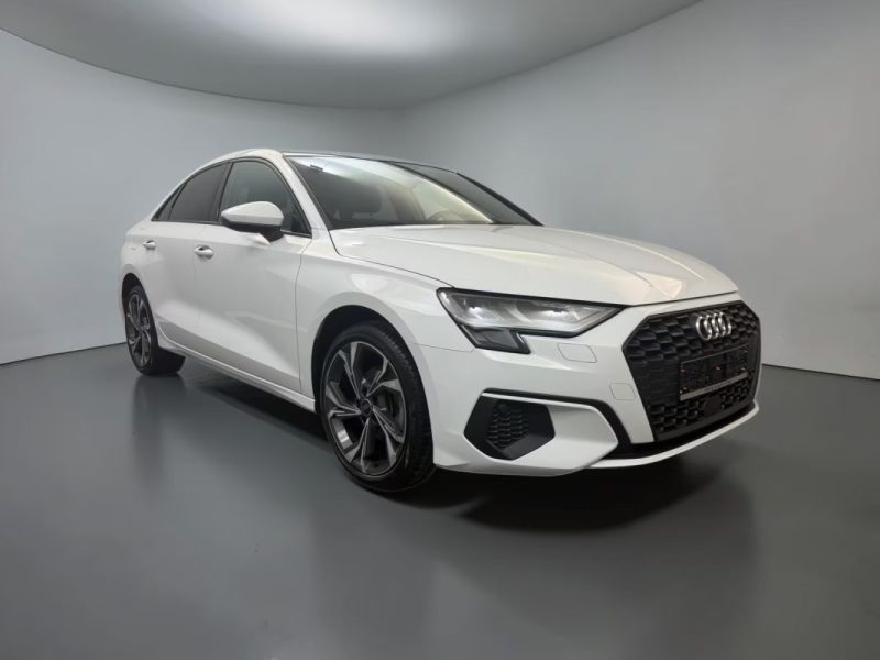 AUDI A3 BERLINE 35 TDI BVM 150CH PANO BANG OLUFSEN