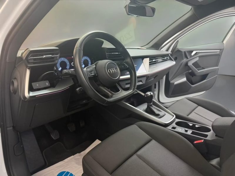 AUDI A3 BERLINE 35 TDI BVM 150CH PANO BANG OLUFSEN