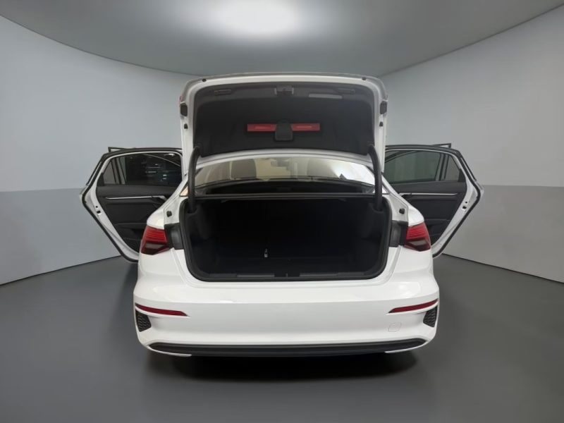 AUDI A3 BERLINE 35 TDI BVM 150CH PANO BANG OLUFSEN