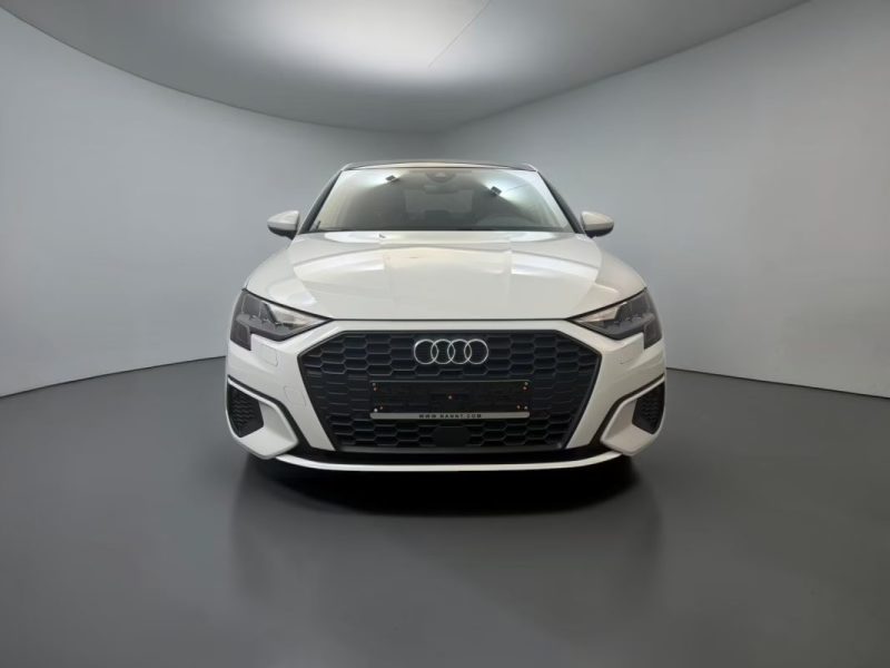 AUDI A3 BERLINE 35 TDI BVM 150CH PANO BANG OLUFSEN