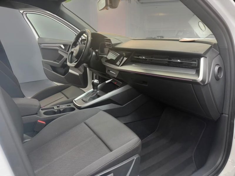 AUDI A3 BERLINE 35 TDI BVM 150CH PANO BANG OLUFSEN