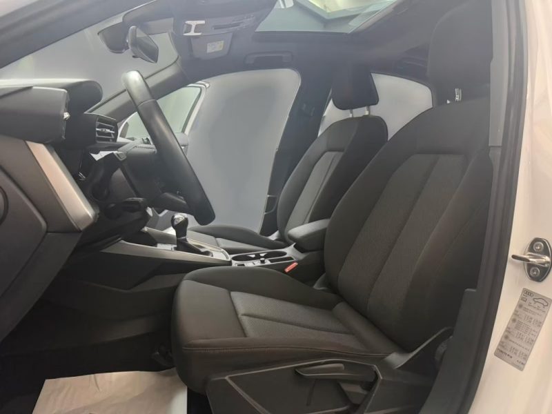 AUDI A3 BERLINE 35 TDI BVM 150CH PANO BANG OLUFSEN