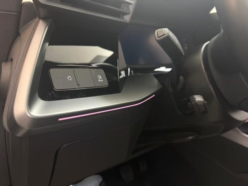 AUDI A3 BERLINE 35 TDI BVM 150CH PANO BANG OLUFSEN