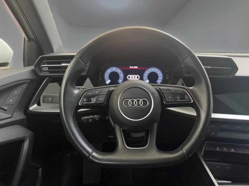 AUDI A3 BERLINE 35 TDI BVM 150CH PANO BANG OLUFSEN