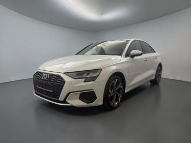AUDI A3 BERLINE 35 TDI BVM 150CH PANO BANG OLUFSEN