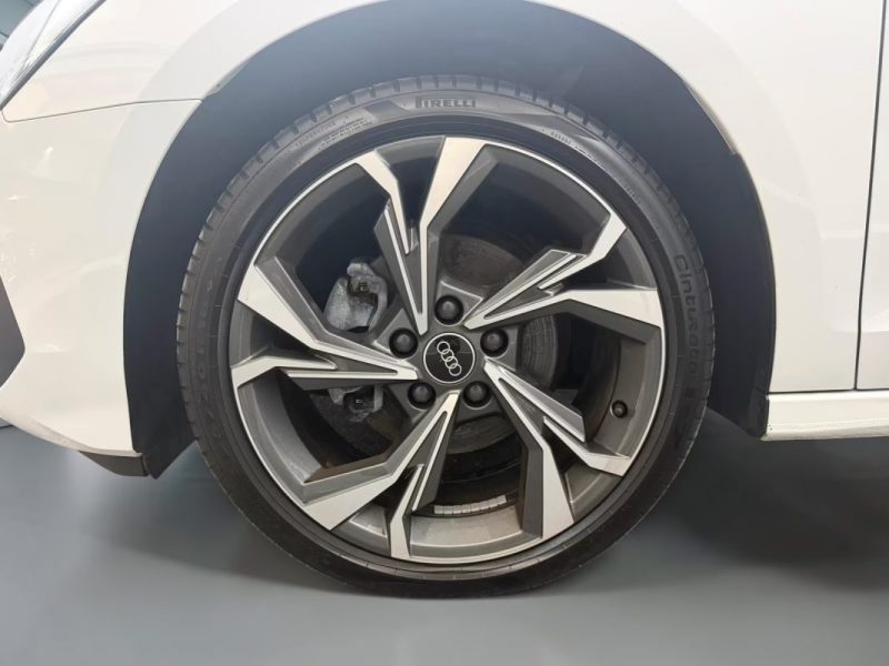 AUDI A3 BERLINE 35 TDI BVM 150CH PANO BANG OLUFSEN