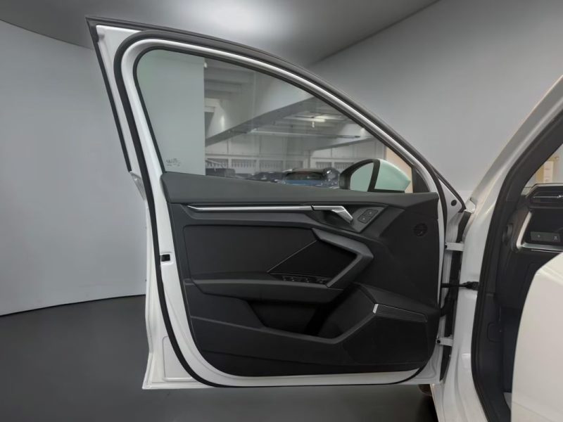 AUDI A3 BERLINE 35 TDI BVM 150CH PANO BANG OLUFSEN