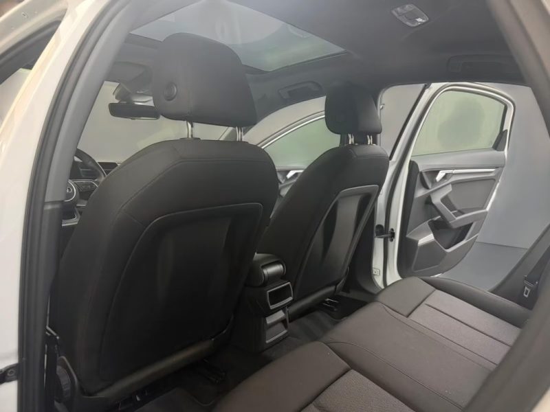 AUDI A3 BERLINE 35 TDI BVM 150CH PANO BANG OLUFSEN
