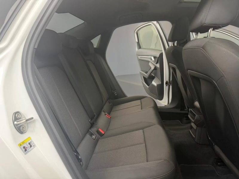 AUDI A3 BERLINE 35 TDI BVM 150CH PANO BANG OLUFSEN