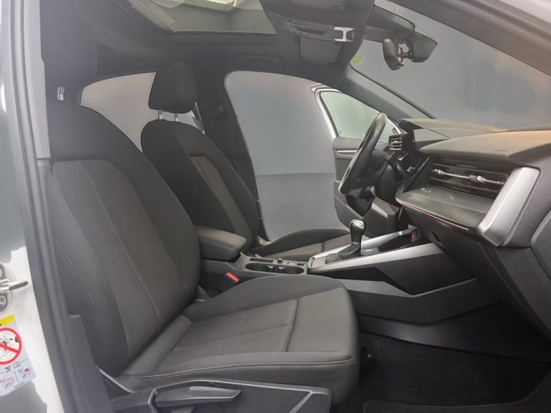 AUDI A3 BERLINE 35 TDI BVM 150CH PANO BANG OLUFSEN