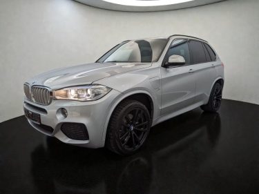 BMW X5 40E HYBRID PLUG IN PACK M SPORT HUD
