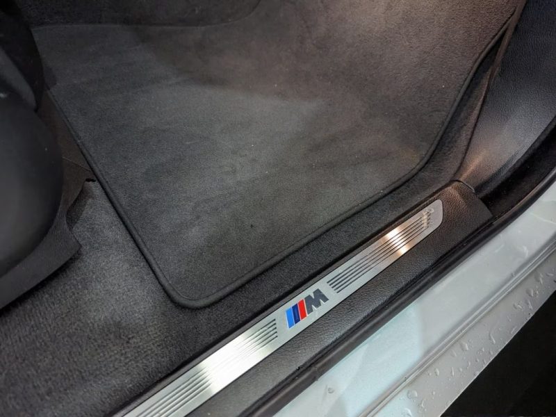 BMW X5 40E HYBRID PLUG IN PACK M SPORT HUD