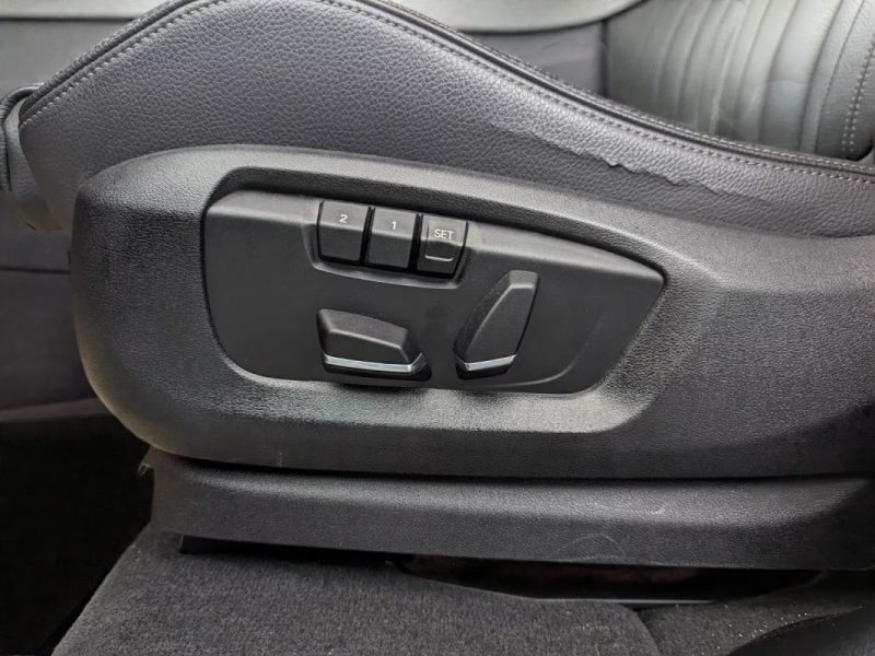 BMW X5 40E HYBRID PLUG IN PACK M SPORT HUD