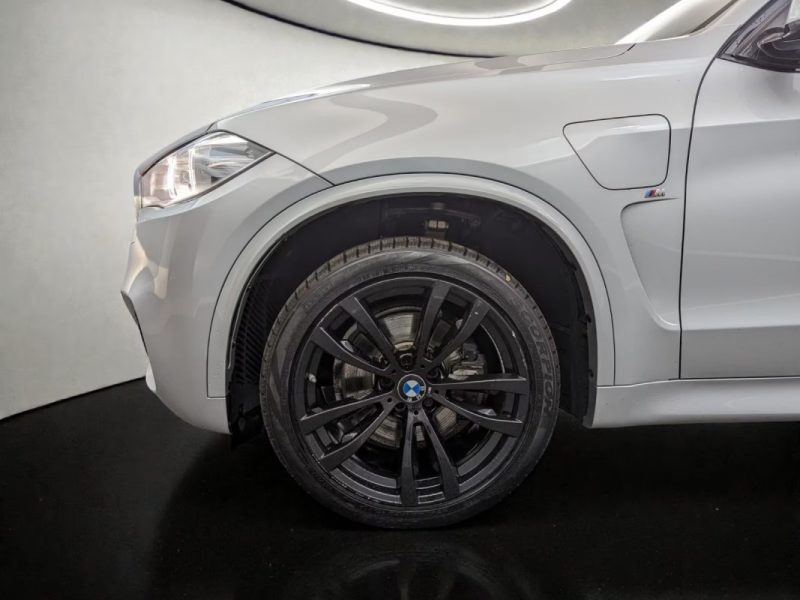 BMW X5 40E HYBRID PLUG IN PACK M SPORT HUD