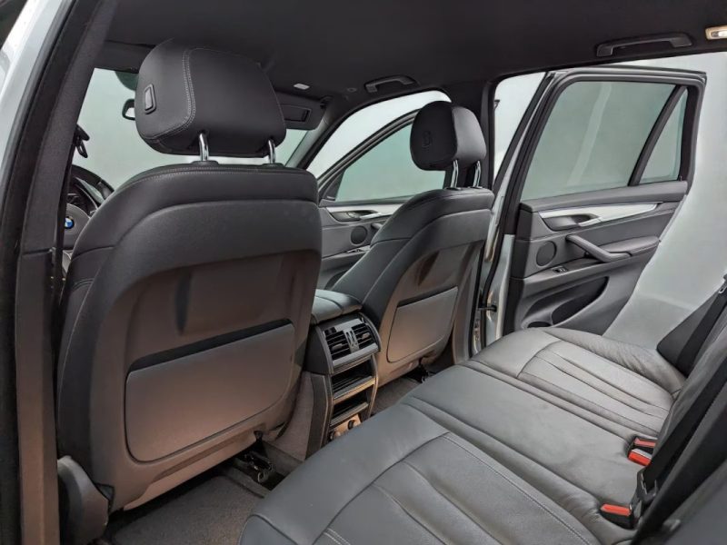 BMW X5 40E HYBRID PLUG IN PACK M SPORT HUD