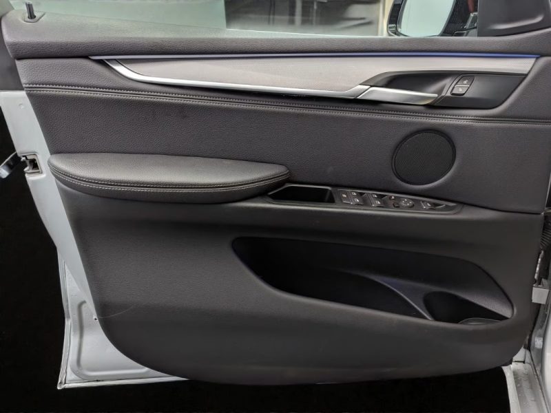 BMW X5 40E HYBRID PLUG IN PACK M SPORT HUD
