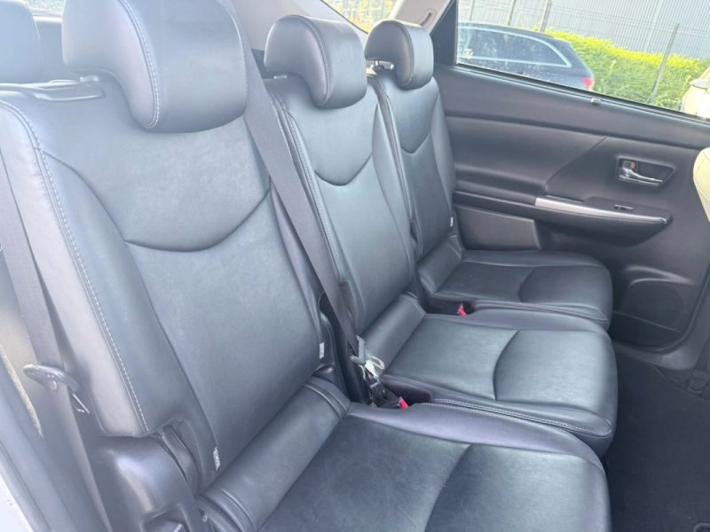 TOYOTA PRIUS PLUS 1.8 HYBRID 136h DYNAMIC BUSINESS