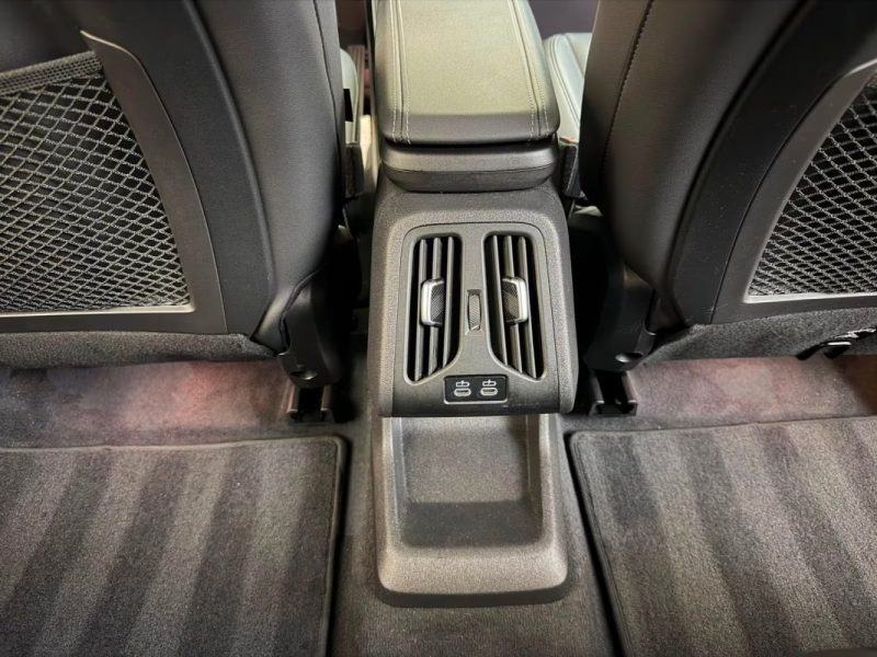 BMW X1 30E HYBRID X-LINE PACK INNOVATION ET PREMIUM